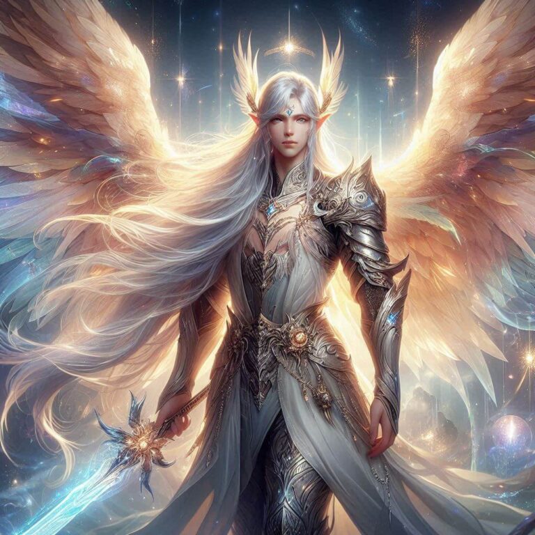 900+ Best Aasimar Names For You - Infostalls