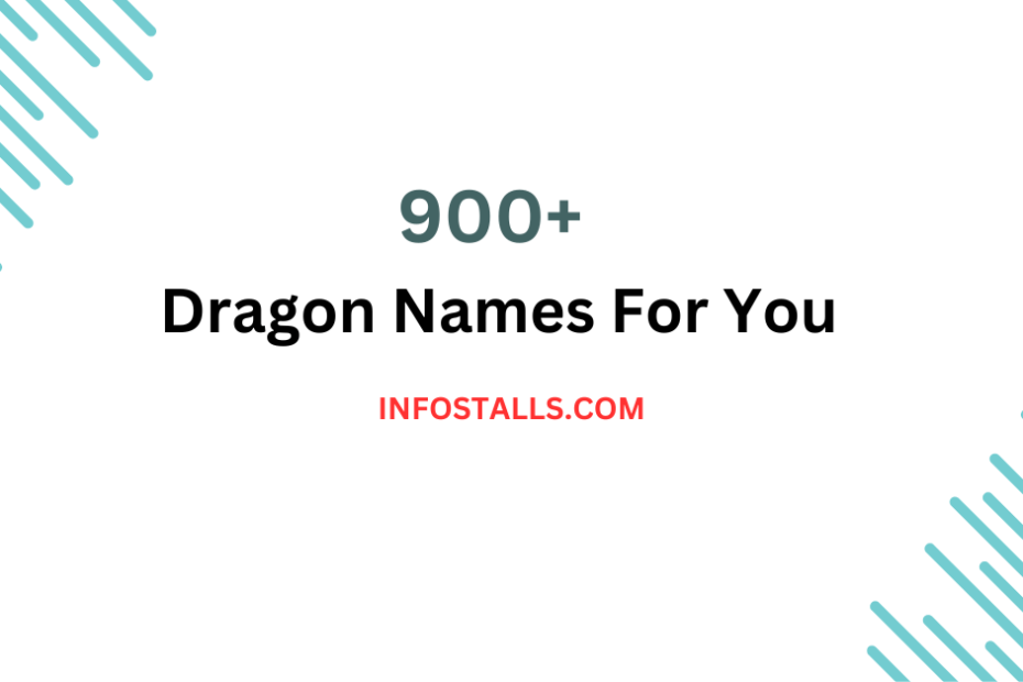 Dragon Names