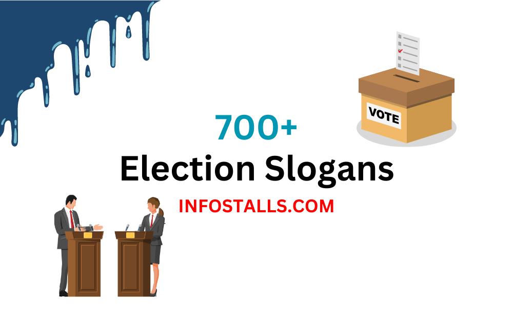Election Slogans