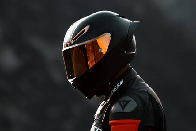 Unique Helmet Slogans