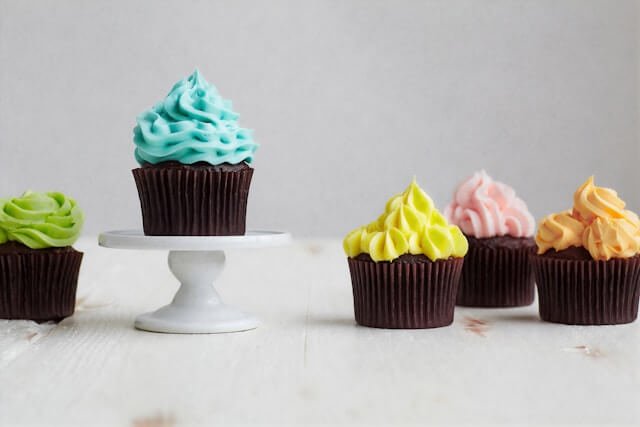 Catchy Cupcake Slogans