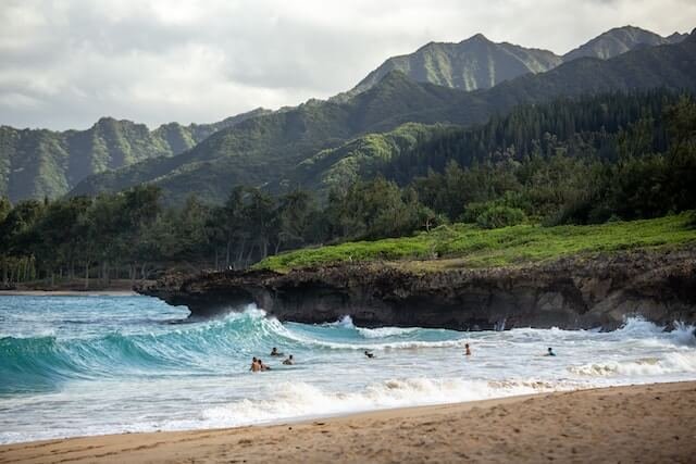 Catchy Hawaii Team Names