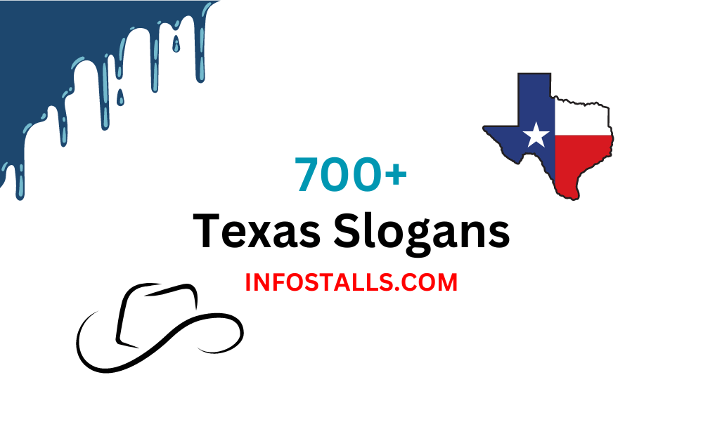Texas Slogans