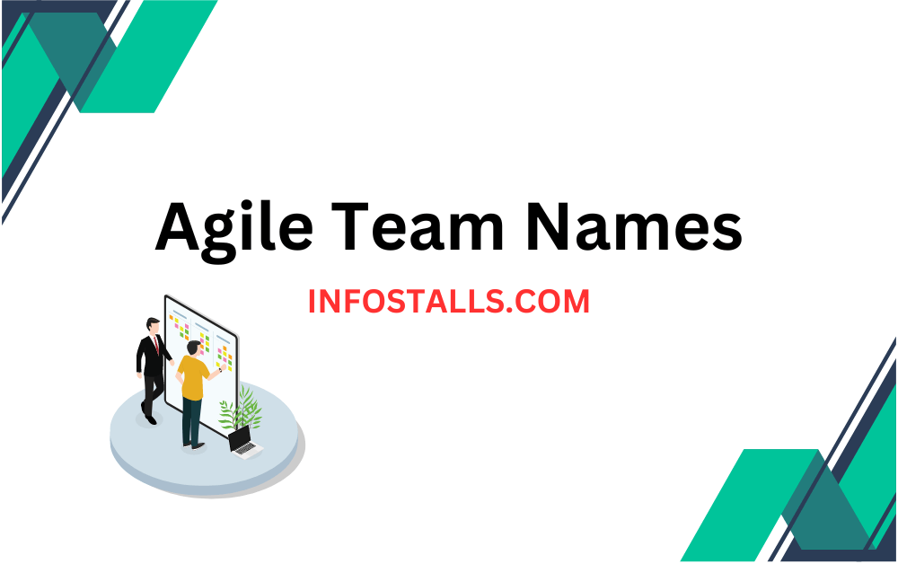 Agile Team Names