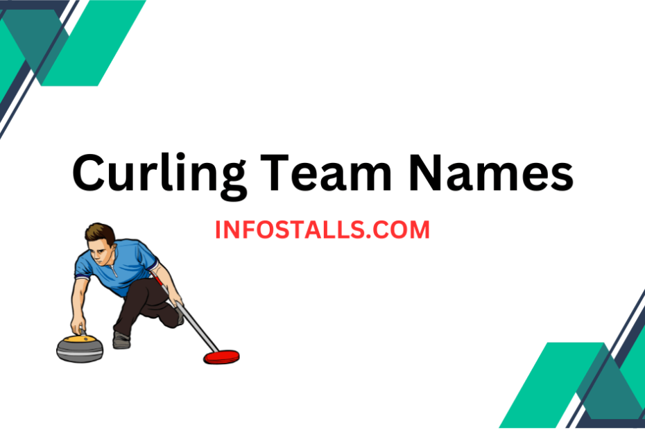 Curling Team Names