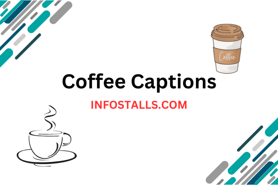 Coffee Captions