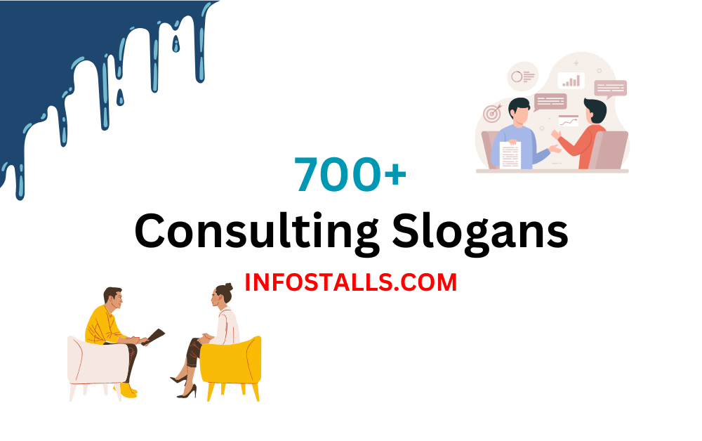 Consulting Slogans