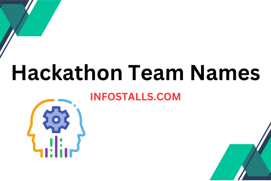 Hackathon Team Names