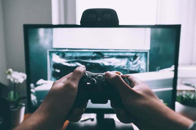 Unique Gaming Usernames