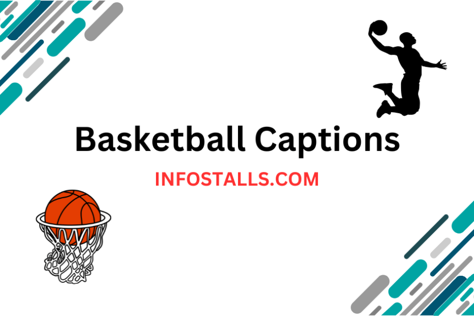 Basketball Captions