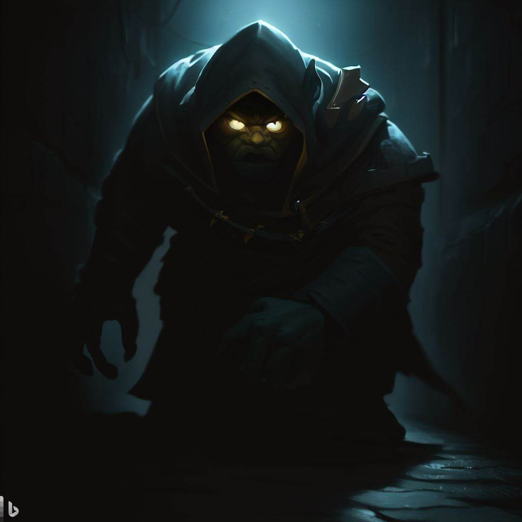 Fantasy Pathfinder Names