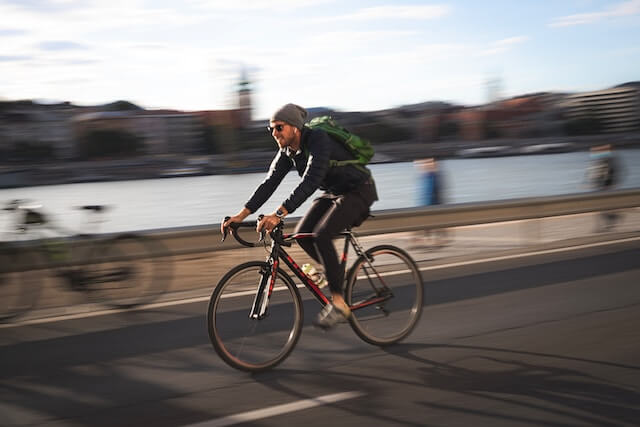 Unique Cycling Slogans