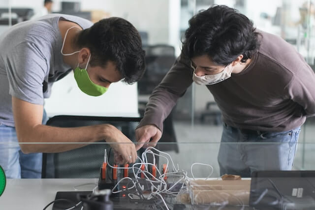 Unique Robotics Team Names