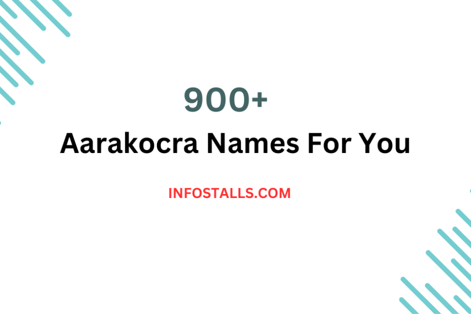 Aarakocra Names