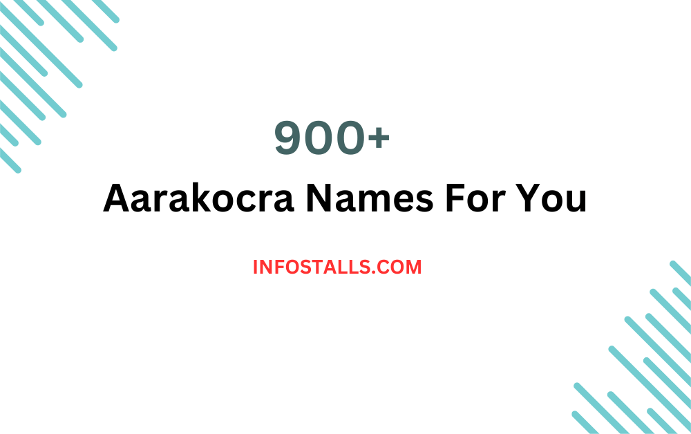 Aarakocra Names