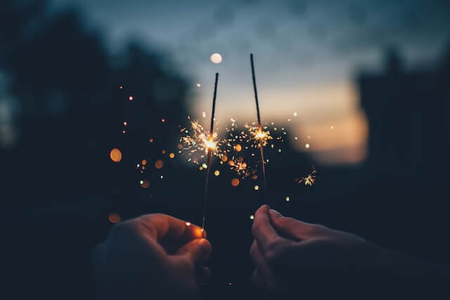 Unique Christmas Captions