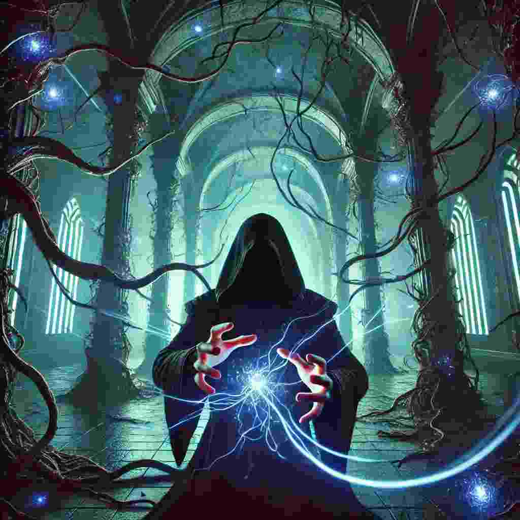 900+ Best Necromancer Names For You Infostalls