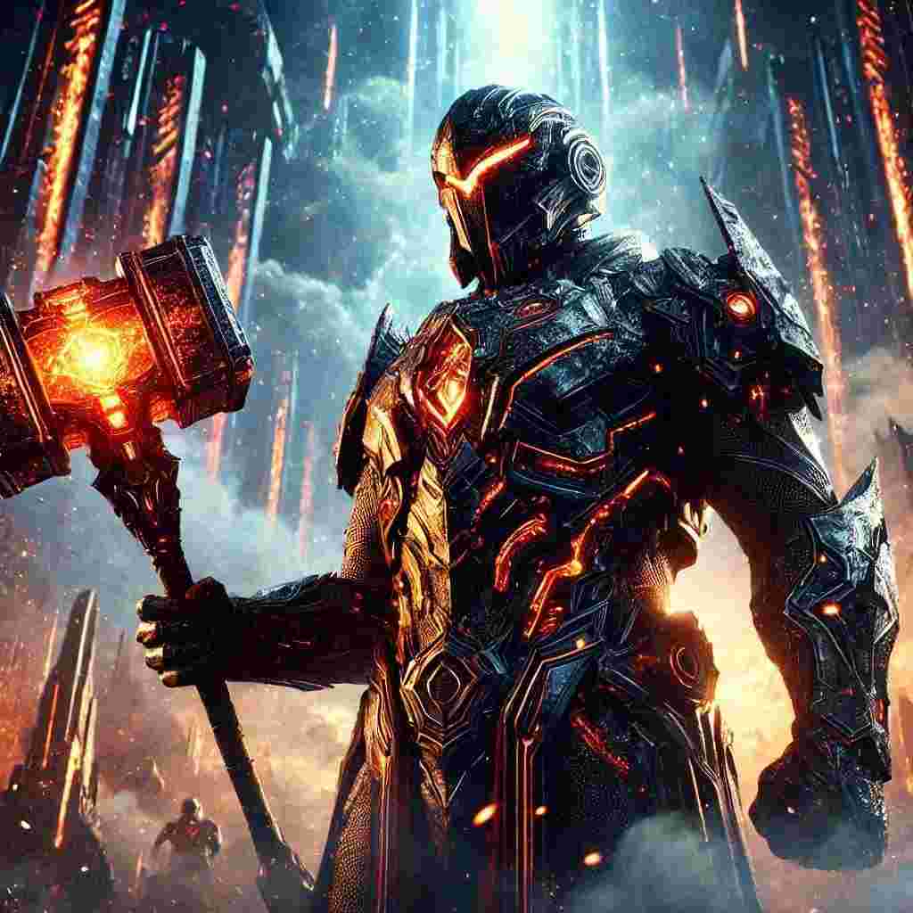 Fantasy Vulcan Names