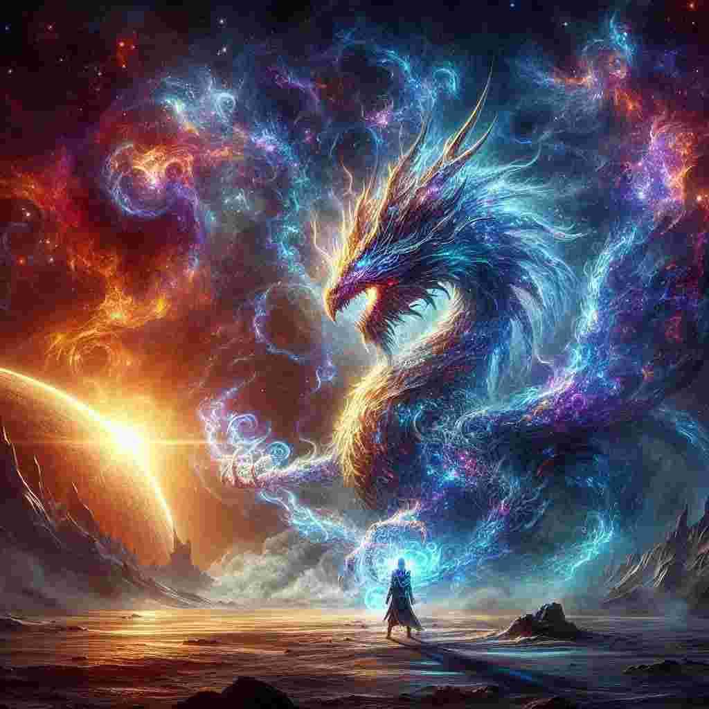 Cool Starfinder Names