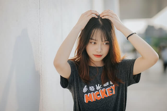 Unique Korean Usernames