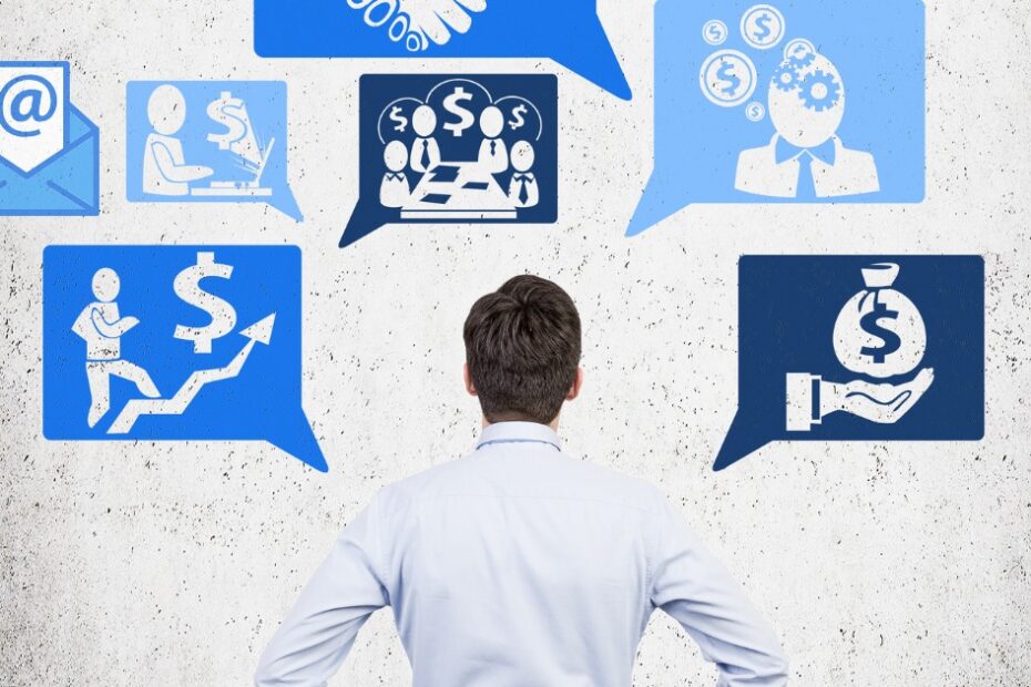 Cold Email Support Your Overall Marketing Strategy