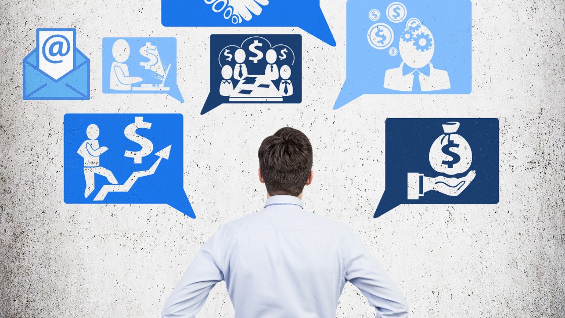 Cold Email Support Your Overall Marketing Strategy