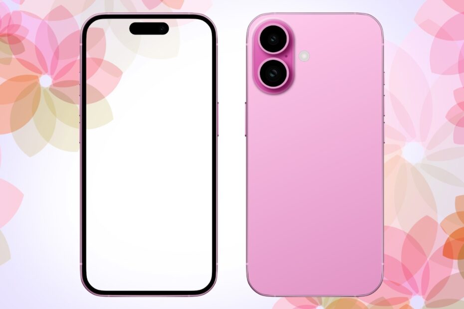 Protect Your Pink iPhone