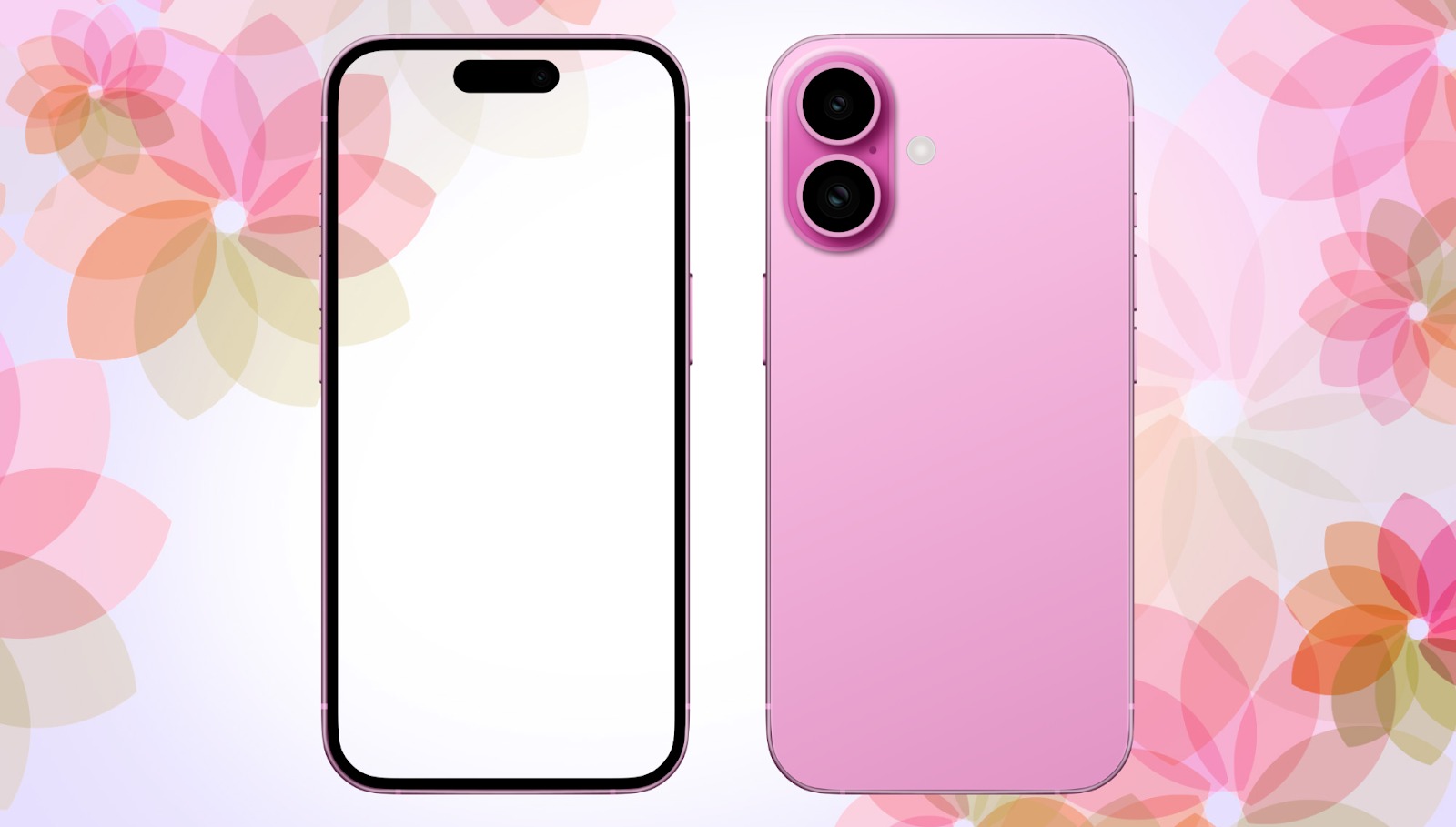 Protect Your Pink iPhone