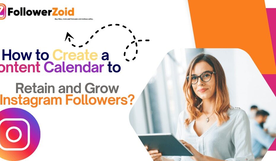 Create a Content Calendar