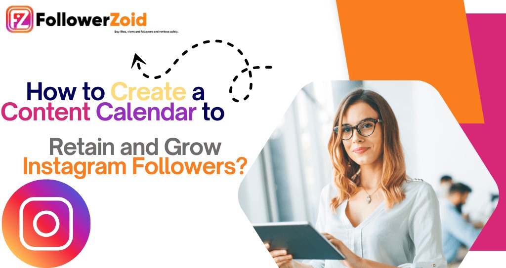 Create a Content Calendar