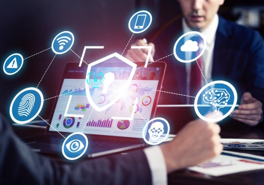Industrial Cyber Security