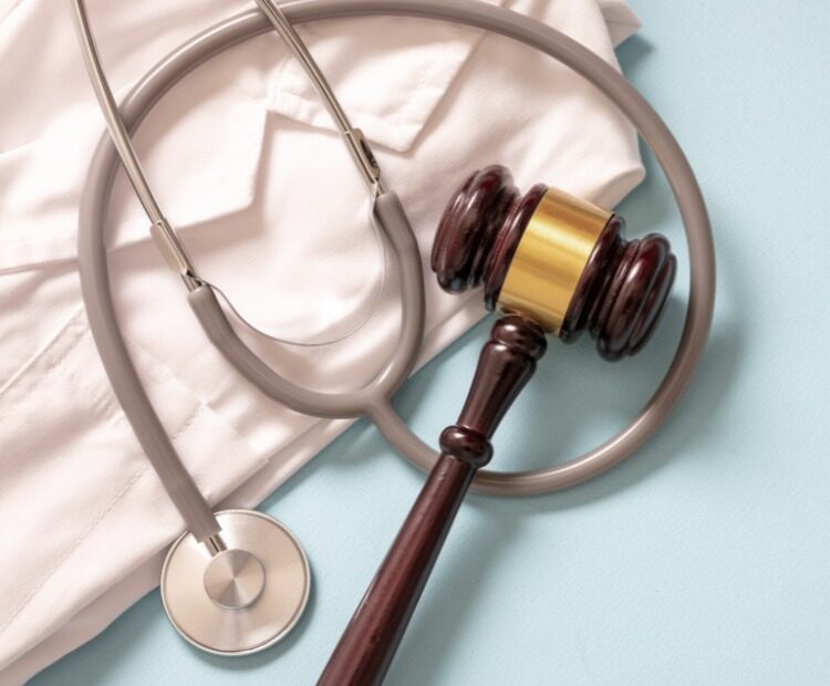 Personal Injury Case