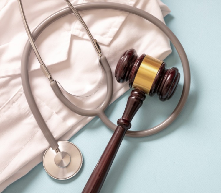 Personal Injury Case