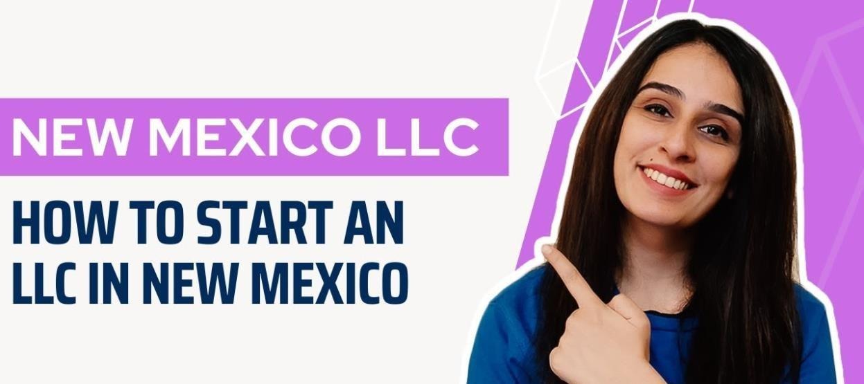 LLC in New Mexico