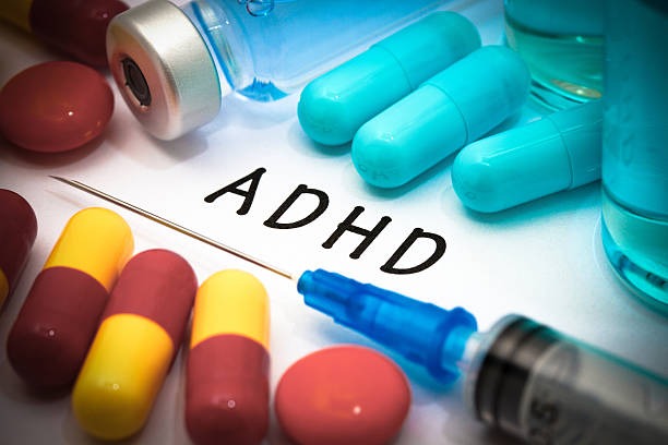 ADD/ADHD Treatment