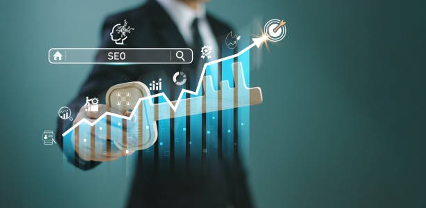 Search Engine Optimization Services