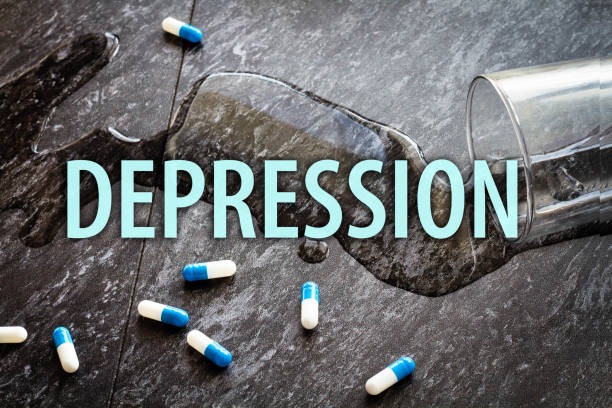 Depression Disorder Treatments