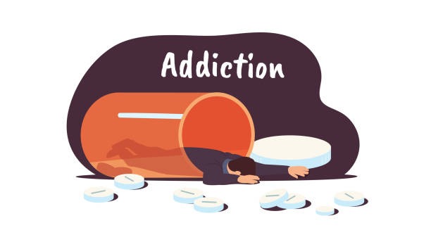 Stimulants Addiction