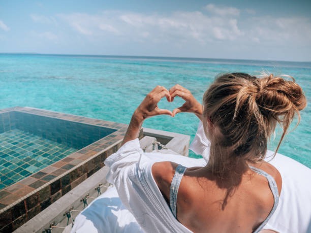 Heart of Coastal Serenity