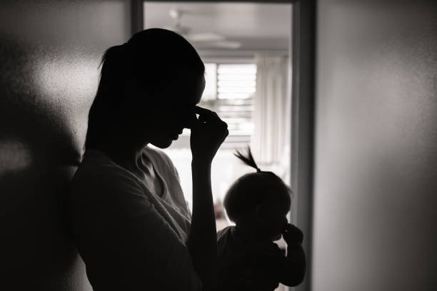 Maternal Mental Health Support