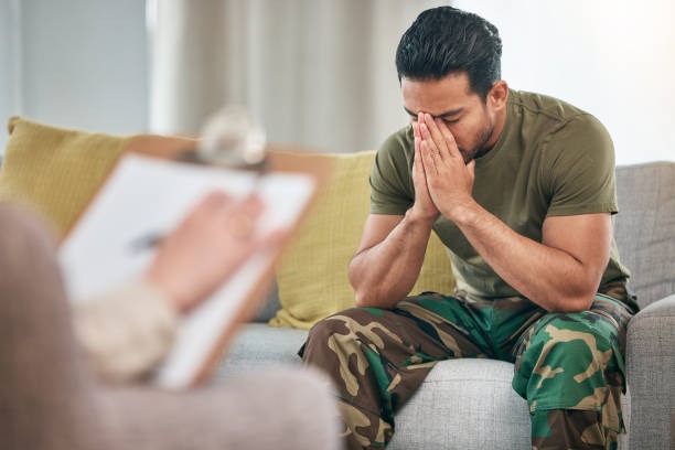 PTSD Therapy