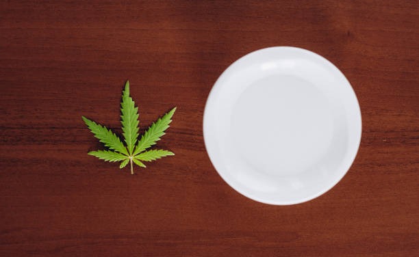 Fast THC Flush