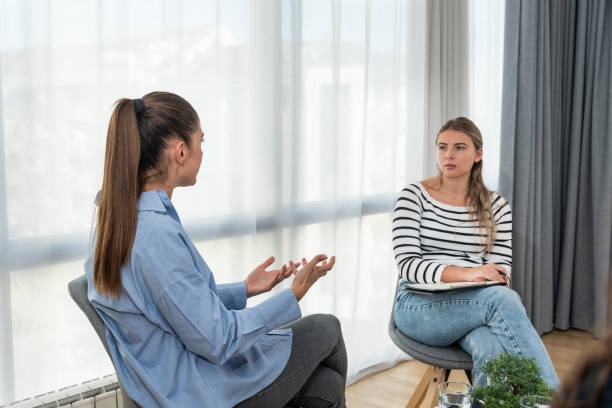 Domestic Violence Counseling