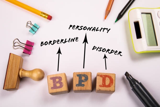 BPD Therapy