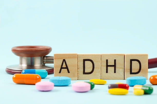 Focalin vs Adderall