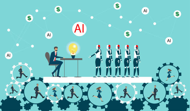 AI Is Revolutionizing Small Business