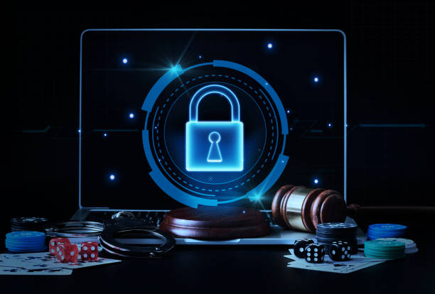 Legal Online Casinos in 2025