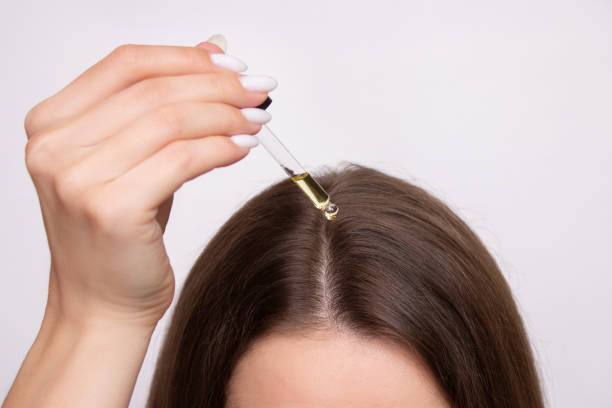 Best Oils for Hair Growth and Scalp Health
