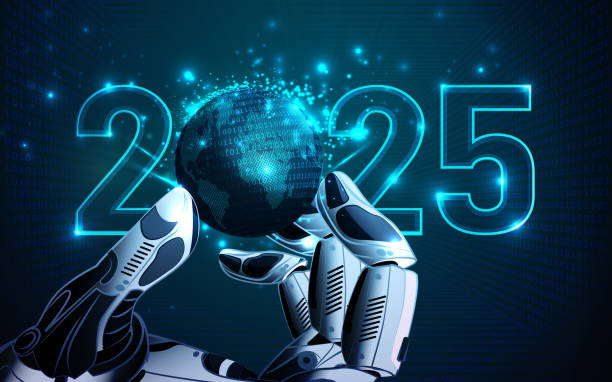 The Biggest Tech Trends to Watch in 2025