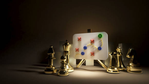 Top Strategy Games
